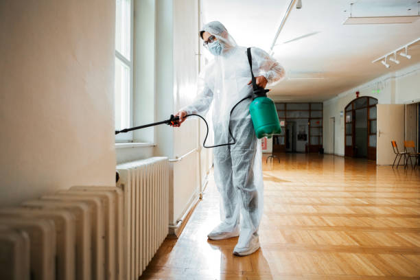 Best Pest Removal Services  in Freeland, MI